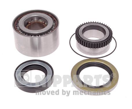 Підшипник / маточина колеса NIPPARTS J4715022 - zapix