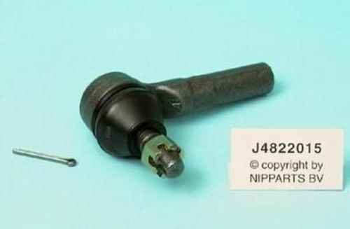 Наконечник кермової тяги NIPPARTS J4822015 - zapix