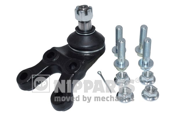 Кульова опора NIPPARTS J4860518 - zapix