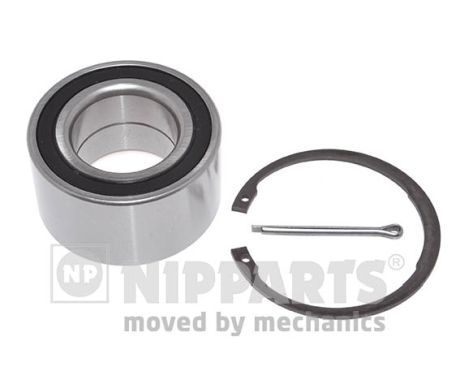 Підшипник / маточина колеса NIPPARTS J4700504 - zapix