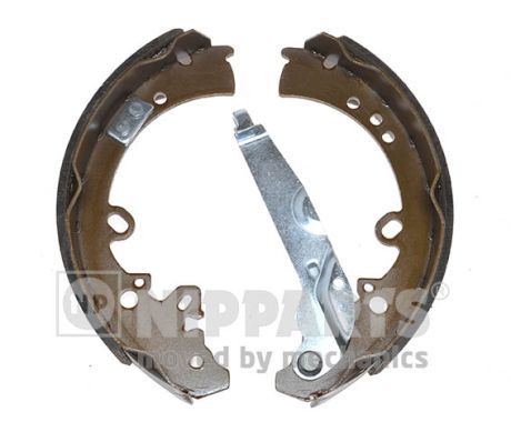 Гальмівні колодки ручника (барабанні) NIPPARTS N3502088 - zapix