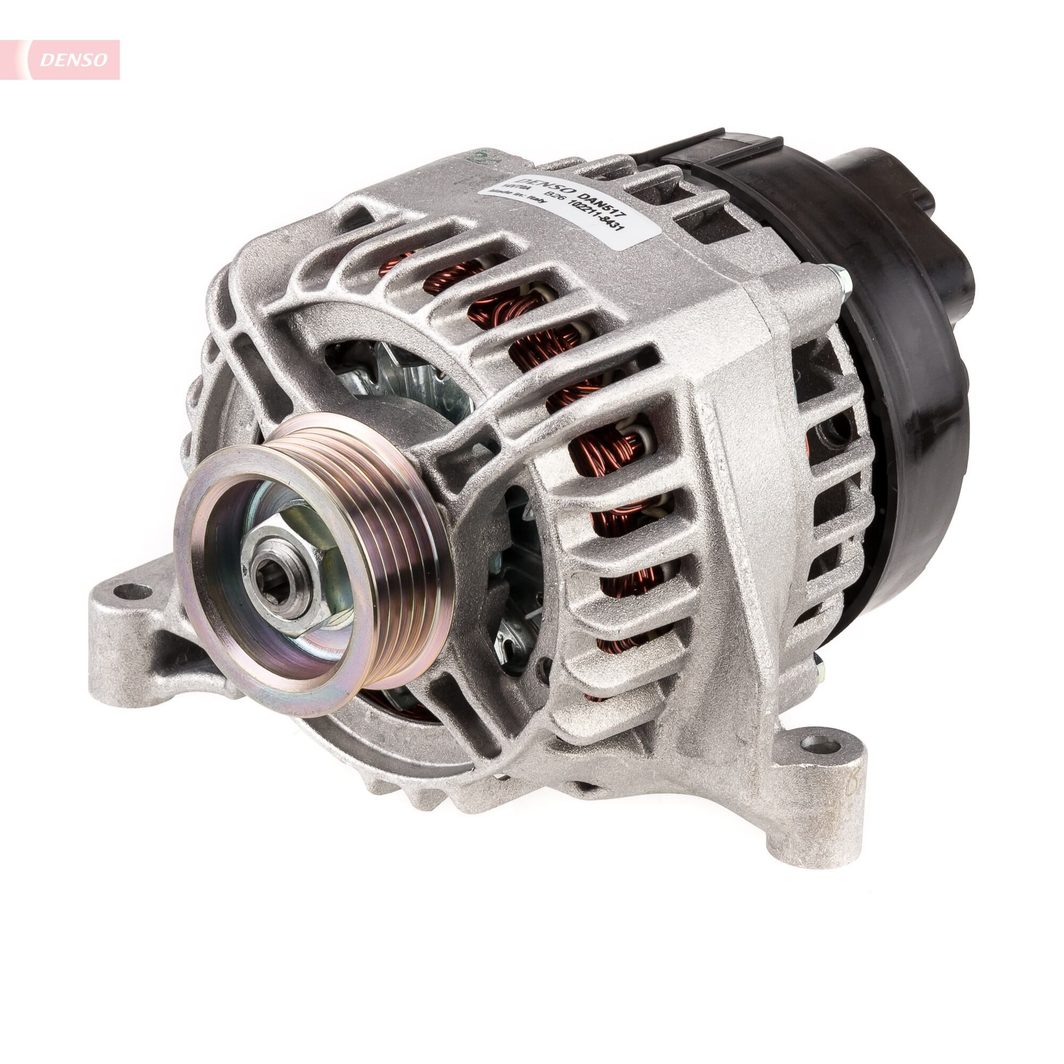 Генератор DENSO DAN517 - zapix