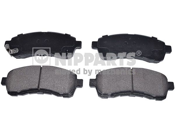 Гальмівні колодки дискові NIPPARTS N3603079 - zapix