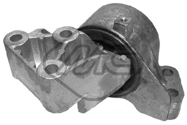 Опора двигуна METALCAUCHO 05679 - zapix