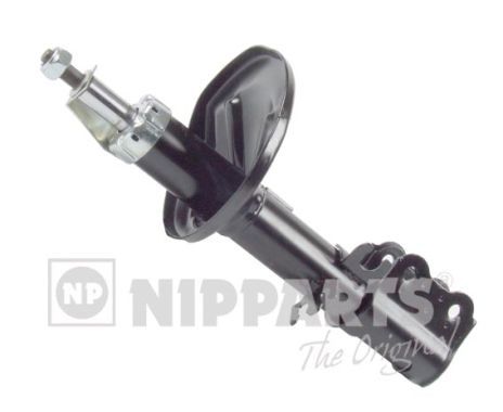 Амортизатор NIPPARTS J5510301G - zapix