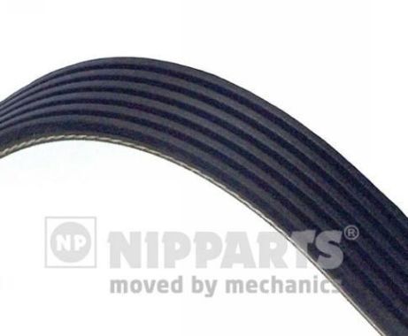 Поліклиновий ремінь NIPPARTS N1061255 - zapix