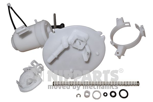 Паливний фільтр NIPPARTS N1333065 - zapix