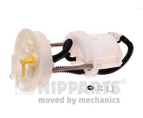 Паливний фільтр NIPPARTS N1334044 - zapix