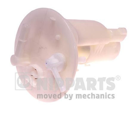 Паливний фільтр NIPPARTS N1335075 - zapix