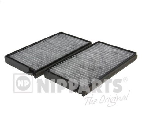 Фільтр салону NIPPARTS N1340514 - zapix