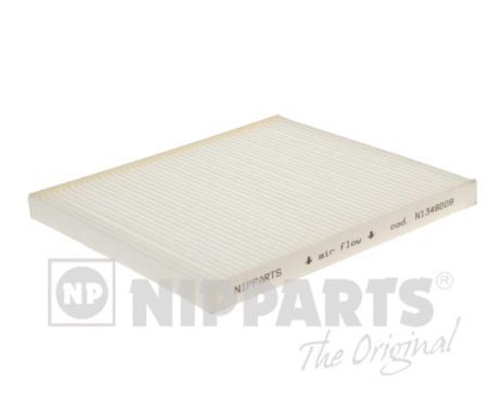 Фільтр салону NIPPARTS N1348009 - zapix