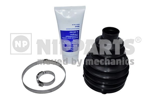 Пильник ШРКШ NIPPARTS N2863019 - zapix
