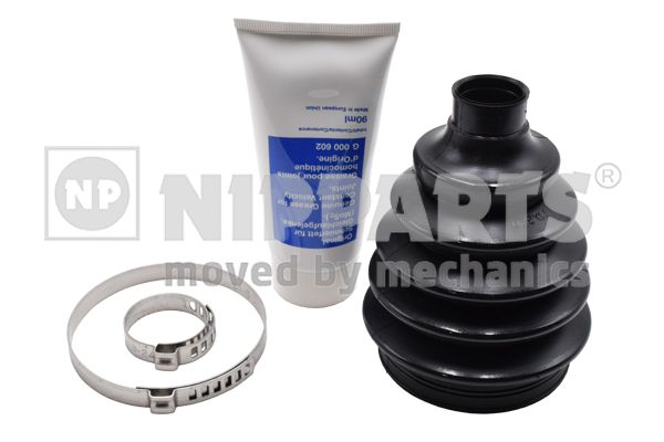 Пильник ШРКШ NIPPARTS N2865020 - zapix
