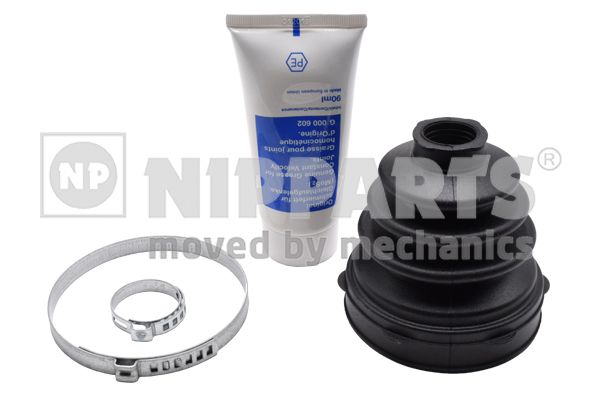 Пильник ШРКШ NIPPARTS N2883018 - zapix