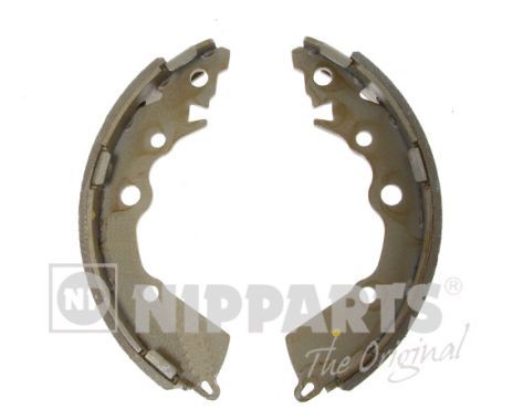Гальмівні колодки ручника (барабанні) NIPPARTS N3500325 - zapix