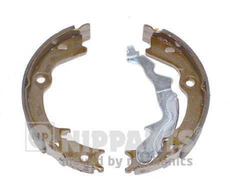 Гальмівні колодки ручника (барабанні) NIPPARTS N3500531 - zapix