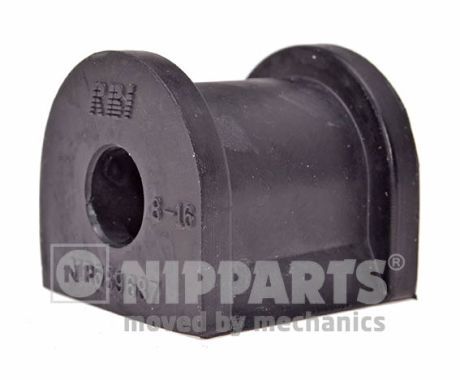 Втулка стабілізатора NIPPARTS N4295011 - zapix