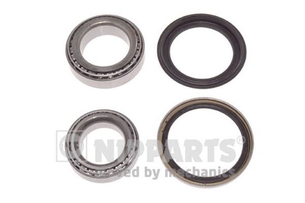 Підшипник / маточина колеса NIPPARTS N4700310