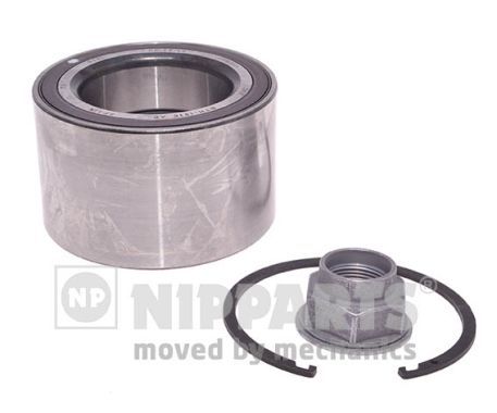 Підшипник / маточина колеса NIPPARTS N4701049