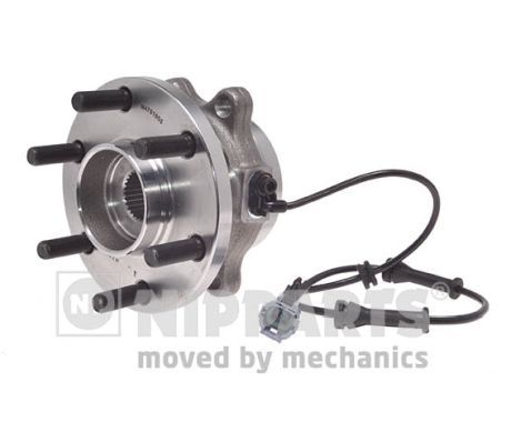Підшипник / маточина колеса NIPPARTS N4701055
