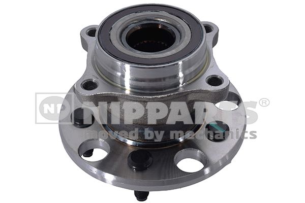 Підшипник / маточина колеса NIPPARTS N4712108 - zapix