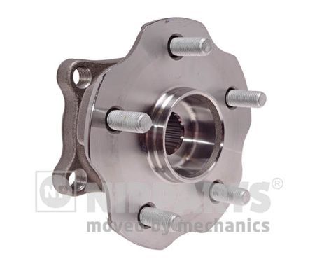 Подшипник / ступица колеса NIPPARTS N4712109