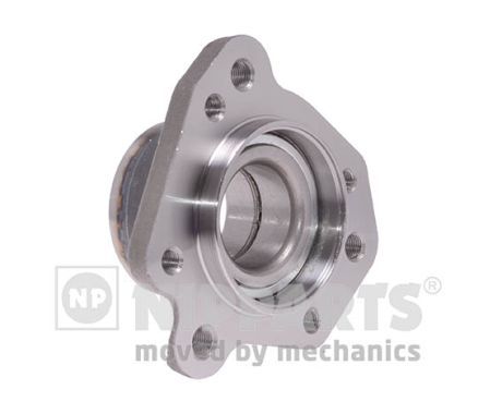Подшипник / ступица колеса NIPPARTS N4714051