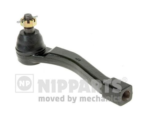 Наконечник кермової тяги NIPPARTS N4820401 - zapix