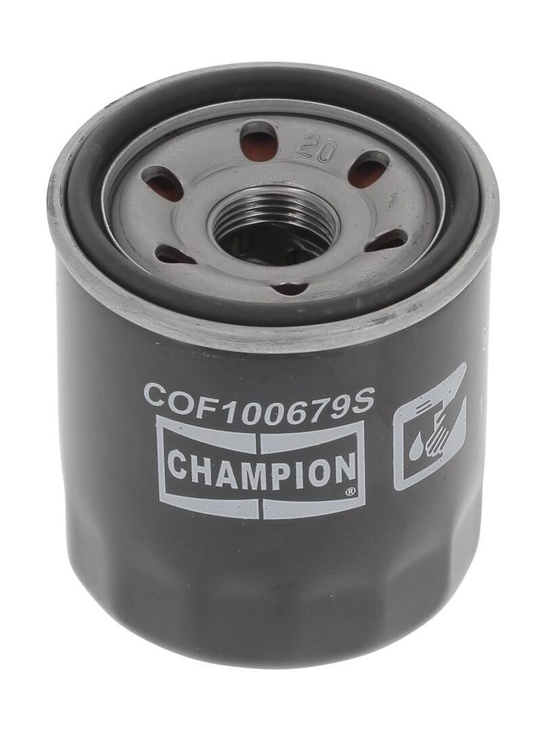 Оливний фільтр CHAMPION COF100679S