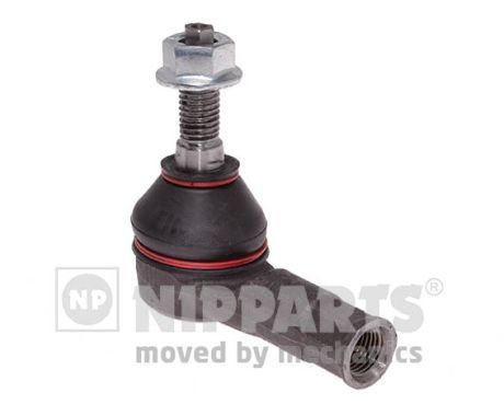 Наконечник кермової тяги NIPPARTS N4820917 - zapix