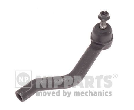 Наконечник кермової тяги NIPPARTS N4821118 - zapix