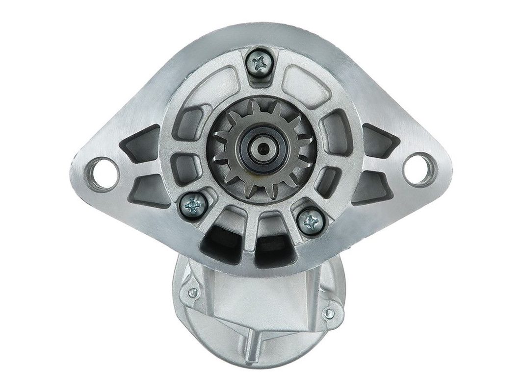 Стартер AS-PL S6026 - zapix