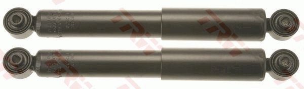 Амортизатор TRW JGT1038T - zapix
