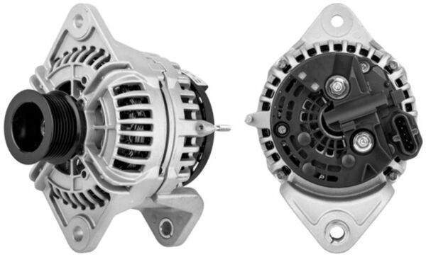 Генератор MAHLE MG802 - zapix