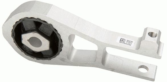 Опора двигуна LEMFÖRDER 3949201 - zapix