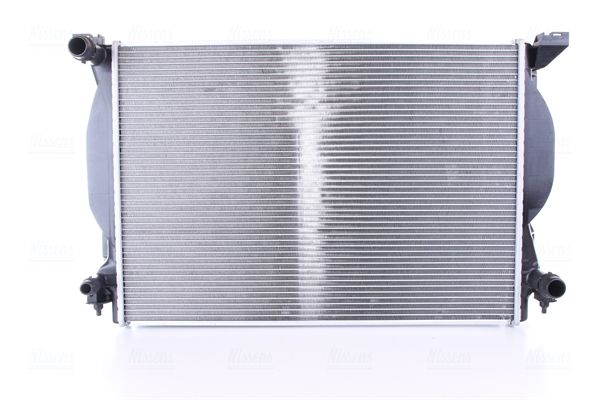 Радіатор охолодження двигуна NISSENS 60306A - zapix