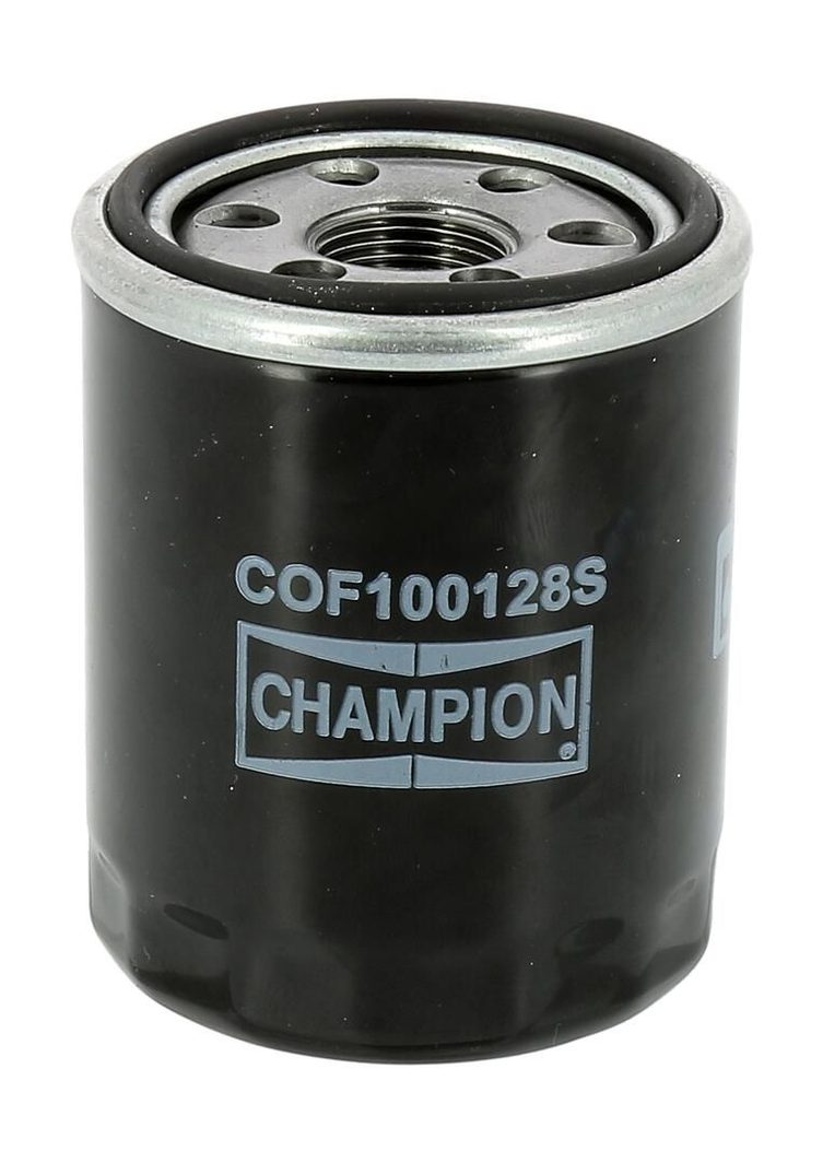 Оливний фільтр CHAMPION COF100128S