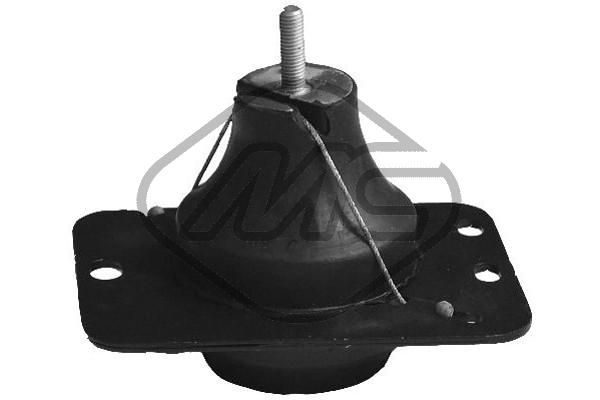 Опора двигуна METALCAUCHO 04450 - zapix