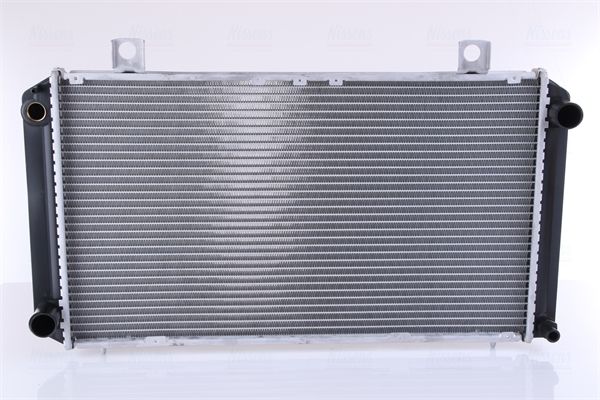 Радіатор охолодження двигуна NISSENS 64057A - zapix