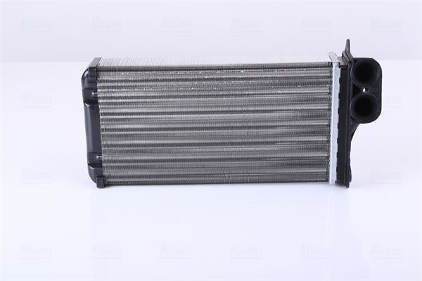 Радіатор пічки NISSENS 71154 - zapix