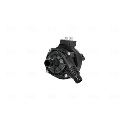 Помпа системи охолодження NISSENS 831362 - zapix
