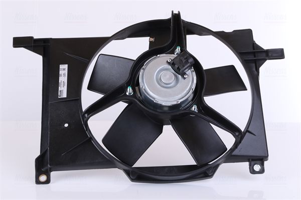 Вентилятор системи охолодження NISSENS 85005 - zapix