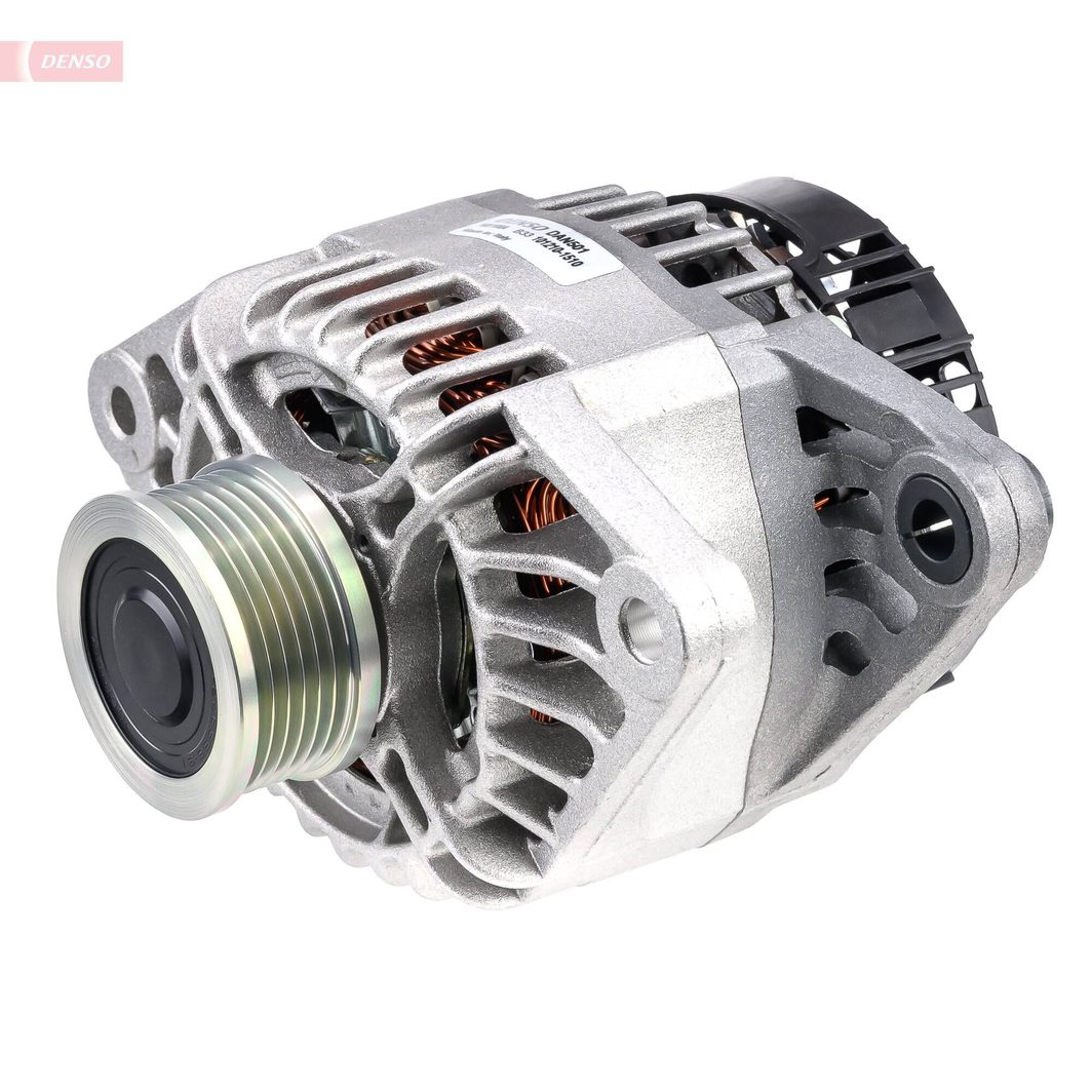 Генератор DENSO DAN501 - zapix