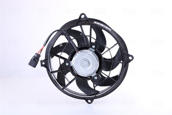 Вентилятор системи охолодження NISSENS 85909 - zapix