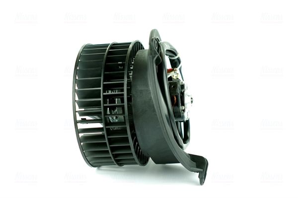 Вентилятор салону NISSENS 87035 - zapix