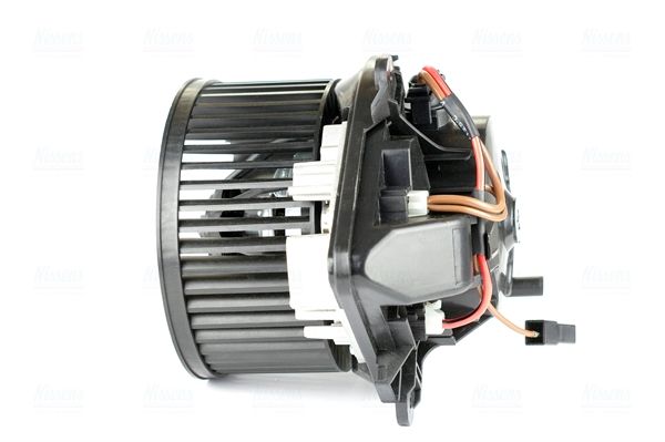 Вентилятор салону NISSENS 87042 - zapix