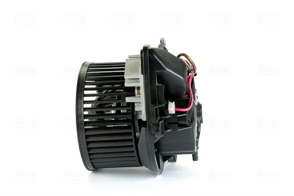 Вентилятор салону NISSENS 87053 - zapix