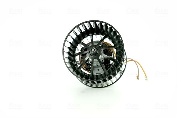 Вентилятор салону NISSENS 87057 - zapix