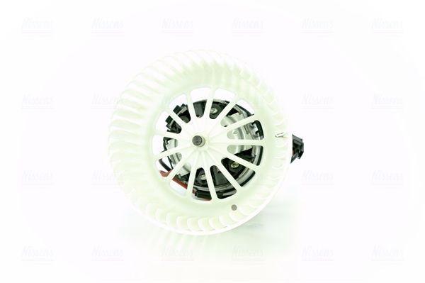 Вентилятор салону NISSENS 87242 - zapix