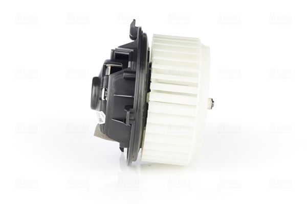 Вентилятор салону NISSENS 87249 - zapix